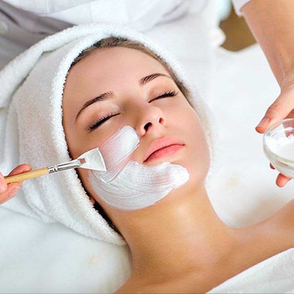 Carboxy терапія